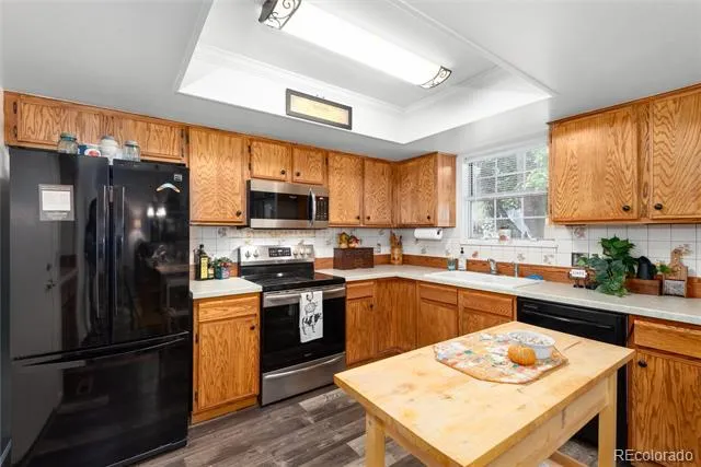 13972 E Linvale Place Aurora, CO 80014