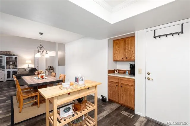 13972 E Linvale Place Aurora, CO 80014