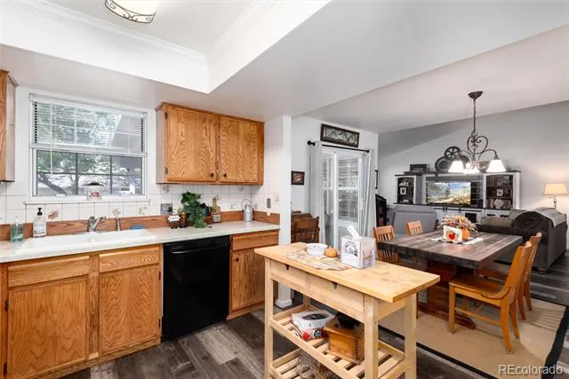 13972 E Linvale Place Aurora, CO 80014