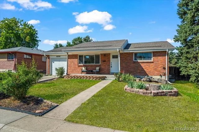 9281 Irving Street Westminster, CO 80031