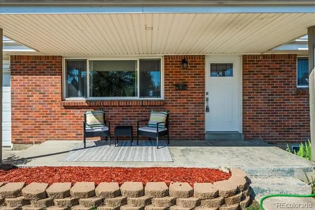 9281 Irving Street Westminster, CO 80031