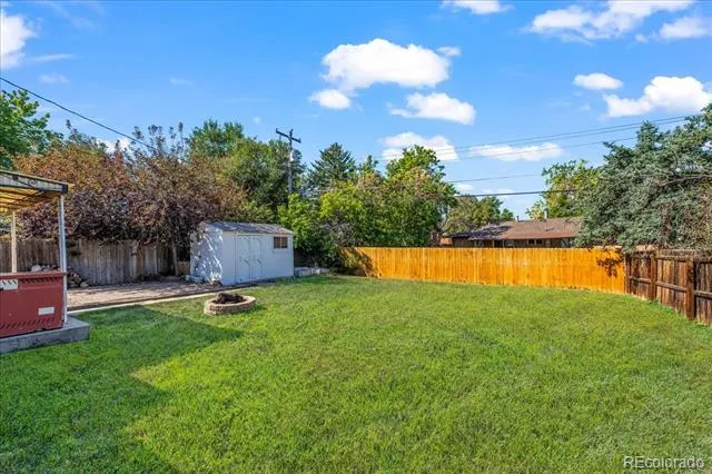 9281 Irving Street Westminster, CO 80031