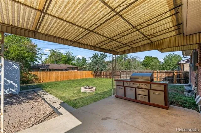 9281 Irving Street Westminster, CO 80031