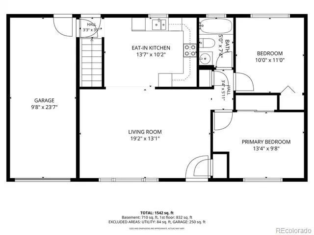 9281 Irving Street Westminster, CO 80031