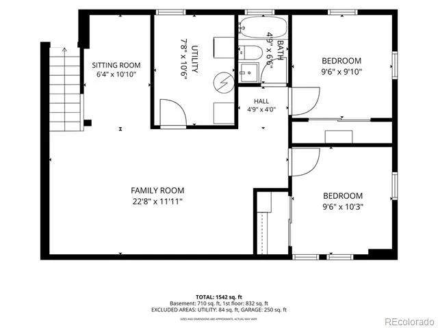 9281 Irving Street Westminster, CO 80031
