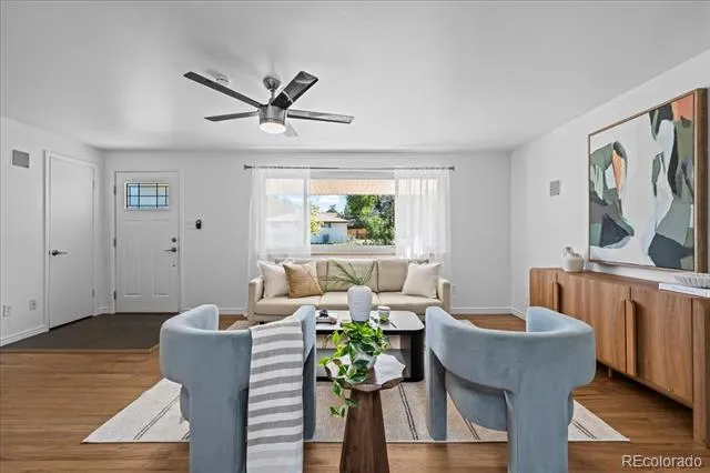 9281 Irving Street Westminster, CO 80031