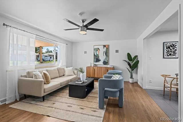 9281 Irving Street Westminster, CO 80031