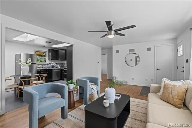 9281 Irving Street Westminster, CO 80031