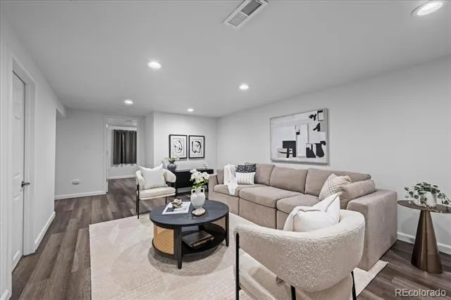 9281 Irving Street Westminster, CO 80031