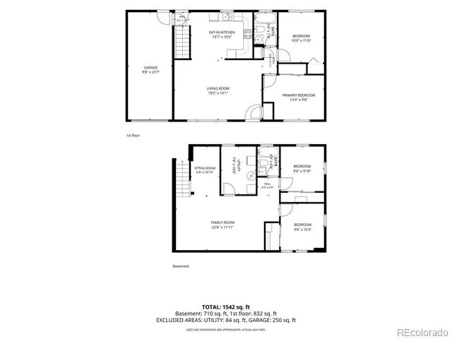 9281 Irving Street Westminster, CO 80031