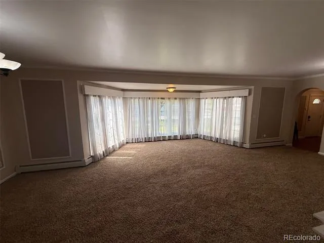 405 1st Avenue Monte Vista, CO 81144