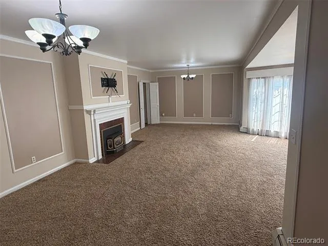 405 1st Avenue Monte Vista, CO 81144
