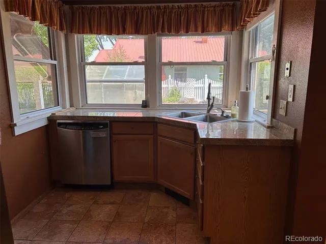 405 1st Avenue Monte Vista, CO 81144