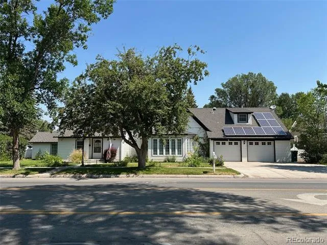 405 1st Avenue Monte Vista, CO 81144