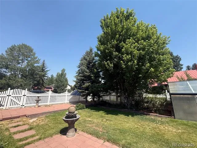 405 1st Avenue Monte Vista, CO 81144