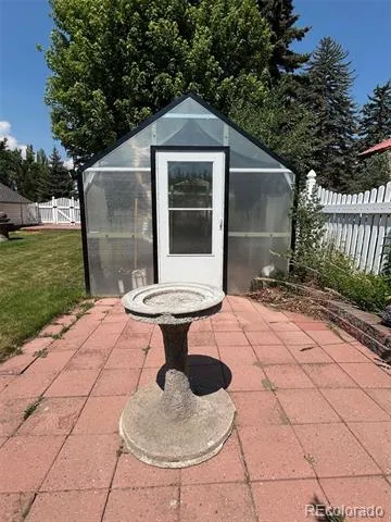 405 1st Avenue Monte Vista, CO 81144