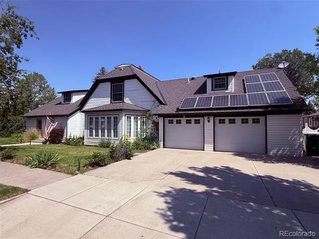 405 1st Avenue Monte Vista, CO 81144