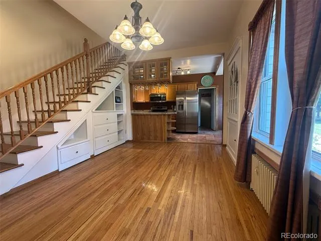 405 1st Avenue Monte Vista, CO 81144