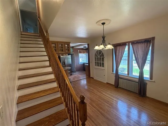 405 1st Avenue Monte Vista, CO 81144