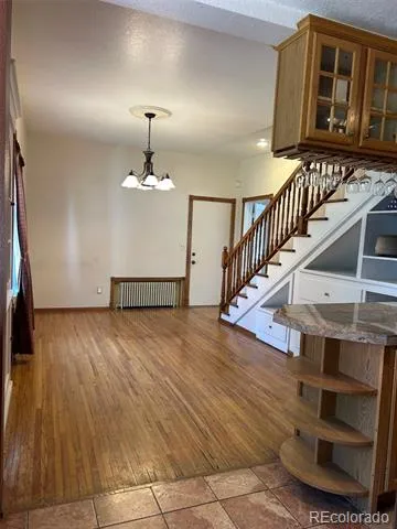 405 1st Avenue Monte Vista, CO 81144