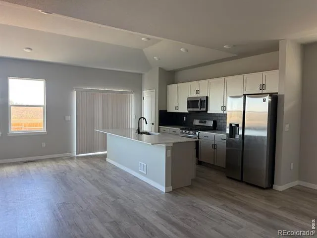 1116 Coyote Lane Wiggins, CO 80654