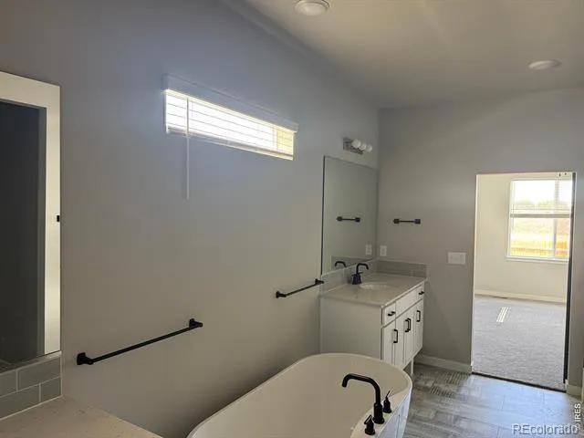 1116 Coyote Lane Wiggins, CO 80654