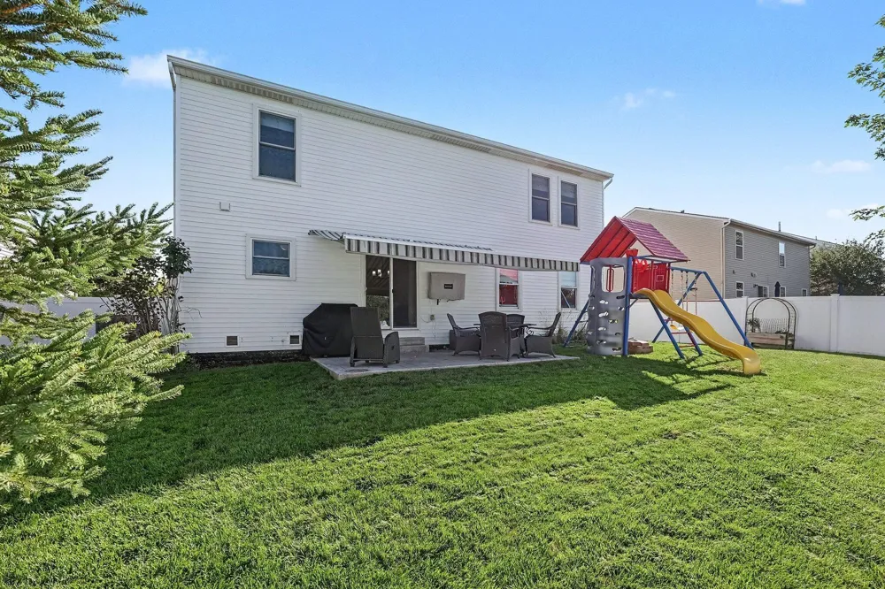 8614 Magnolia Way Lima Township, MI 48130