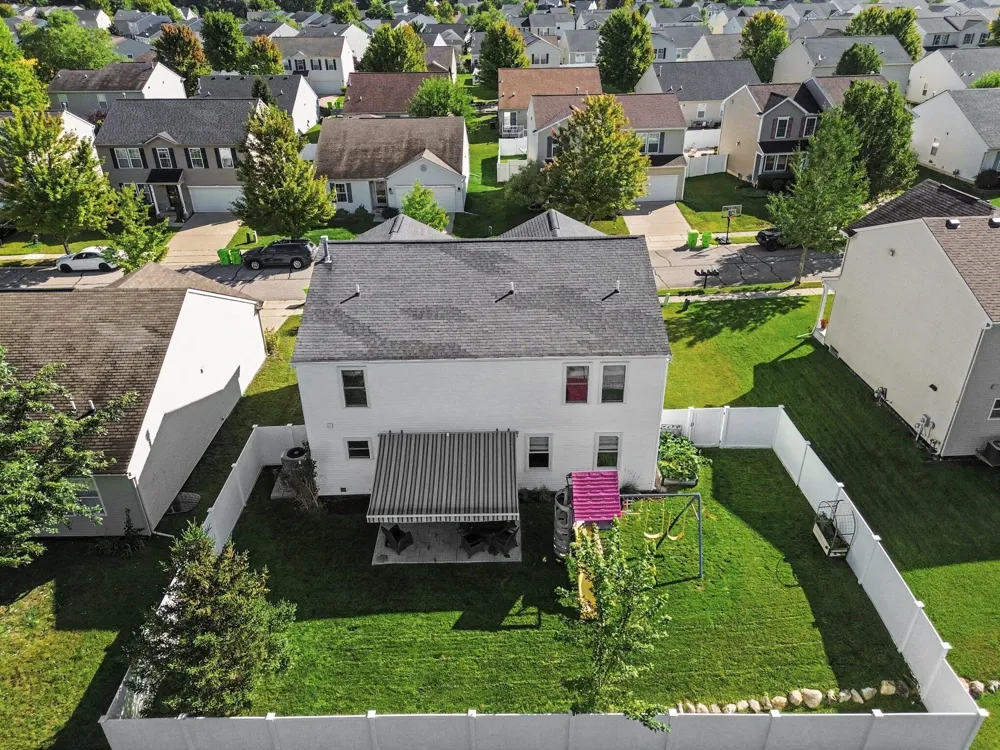 8614 Magnolia Way Lima Township, MI 48130