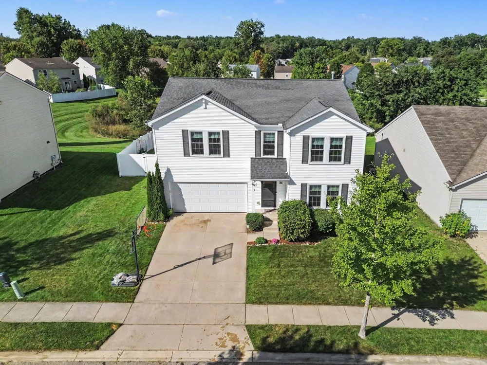 8614 Magnolia Way Lima Township, MI 48130