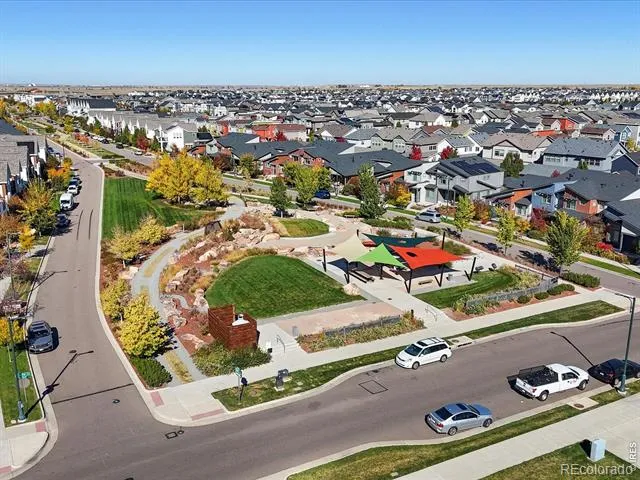 5779 Boston Street Denver, CO 80238