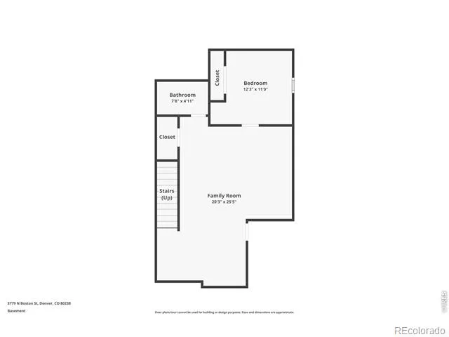 5779 Boston Street Denver, CO 80238