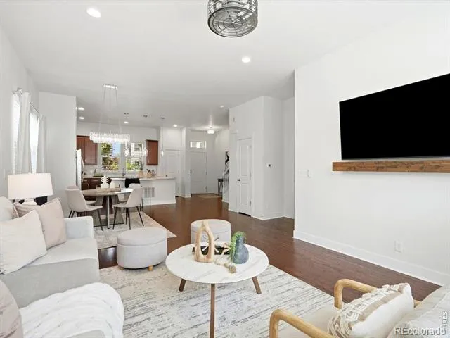 5779 Boston Street Denver, CO 80238