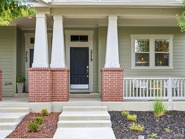 5779 Boston Street Denver, CO 80238