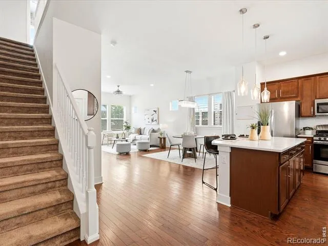 5779 Boston Street Denver, CO 80238