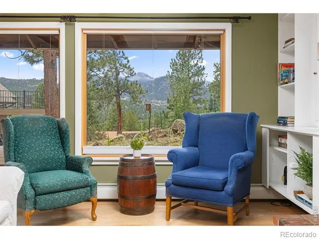 251 Mountain View Lane Estes Park, CO 80517