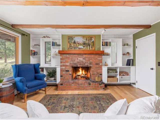 251 Mountain View Lane Estes Park, CO 80517