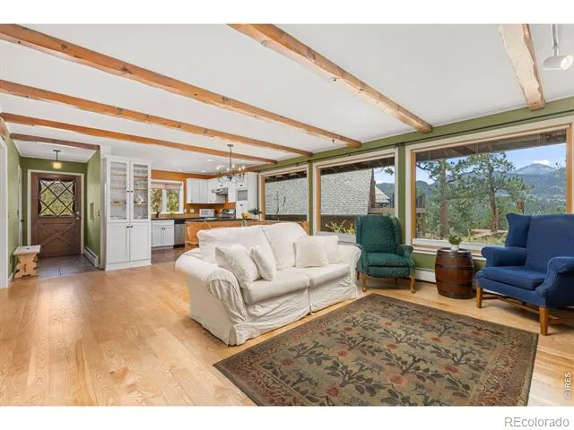 251 Mountain View Lane Estes Park, CO 80517