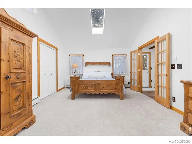 251 Mountain View Lane Estes Park, CO 80517
