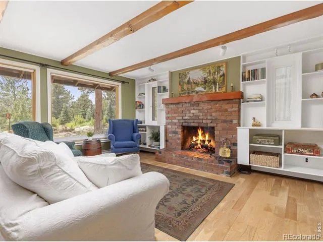 251 Mountain View Lane Estes Park, CO 80517