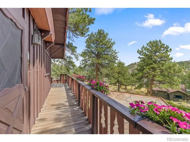 251 Mountain View Lane Estes Park, CO 80517