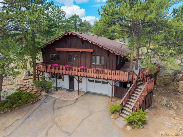 251 Mountain View Lane Estes Park, CO 80517