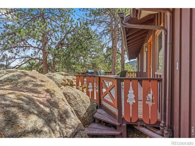251 Mountain View Lane Estes Park, CO 80517