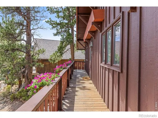 251 Mountain View Lane Estes Park, CO 80517