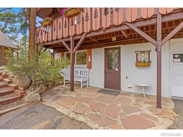 251 Mountain View Lane Estes Park, CO 80517