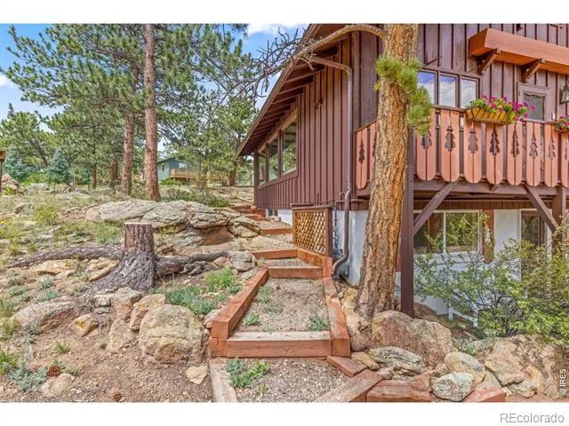 251 Mountain View Lane Estes Park, CO 80517