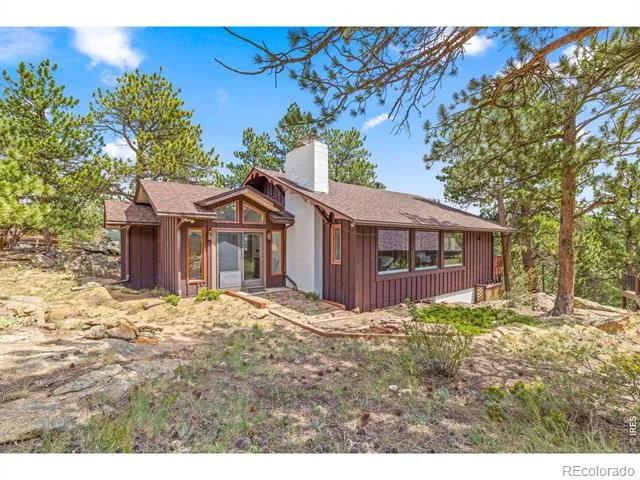 251 Mountain View Lane Estes Park, CO 80517