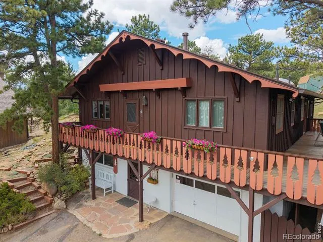 251 Mountain View Lane Estes Park, CO 80517