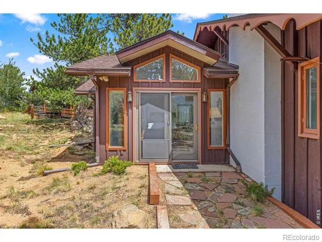 251 Mountain View Lane Estes Park, CO 80517