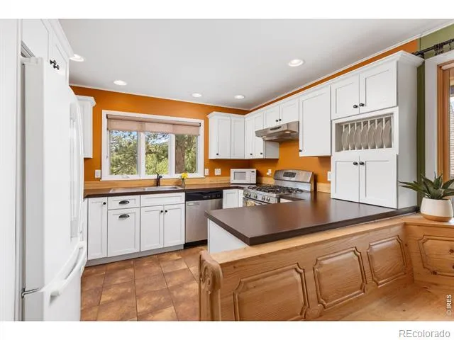 251 Mountain View Lane Estes Park, CO 80517