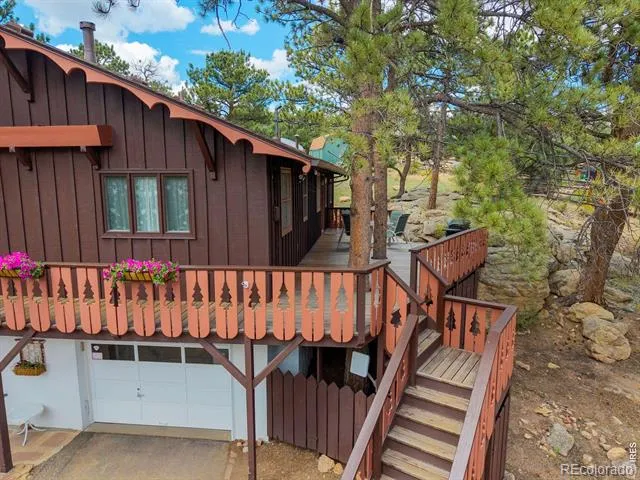 251 Mountain View Lane Estes Park, CO 80517